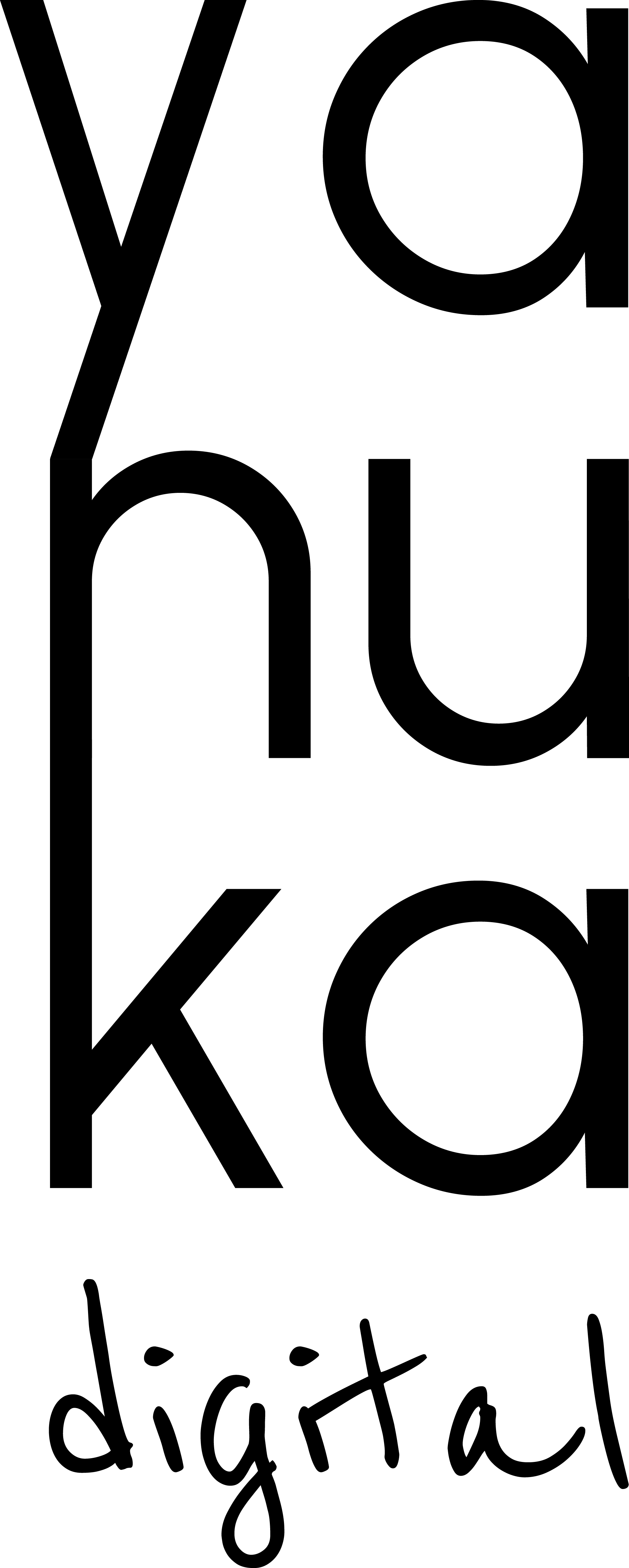 yanuka digital Logo